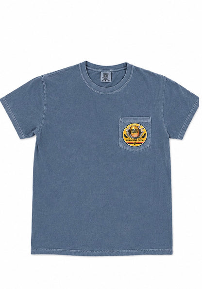 Dirty Decoy Graphic Tee
